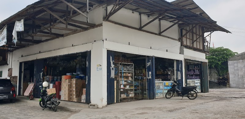 Warung Kopi di Jalan Ir Juanda: Saingan Rival Saat Citimall Datang